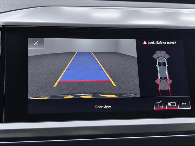 Audi Q4 Sportback e-tron 40 S edition 77 kWh / Navigatie / App connect / Camera / Leder / Lichtermaal 20 inch /