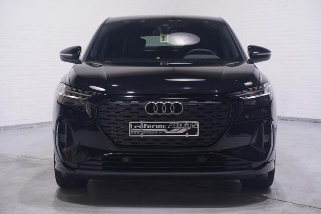 Audi Q4 Sportback e-tron 45 quattro S Edition Competition 82 kWh SOH 100% – foto 2