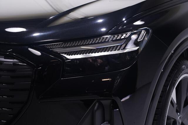 Audi Q4 Sportback e-tron 45 quattro S Edition Competition 82 kWh SOH 100% – foto 4