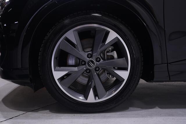 Audi Q4 Sportback e-tron 45 quattro S Edition Competition 82 kWh SOH 100% – foto 6