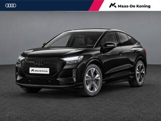 Audi Q4 Sportback