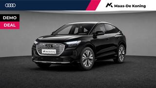 Audi Q4 Sportback