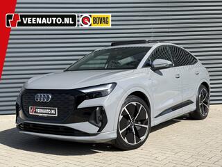 Audi Q4 Sportback