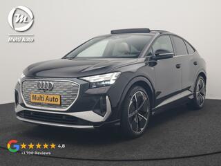 Audi Q4 Sportback
