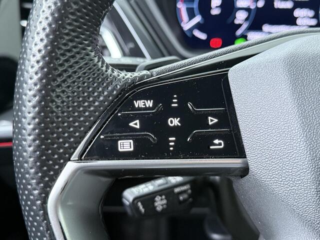 Audi Q4 Sportback e-tron 40 Advanced edition 77 kWh | 204 PK | SoH 90% | Stoelverwarming | Achteruitrijcamera | Sonos audio | S line interieur | Adaptive cruise control | – foto 7
