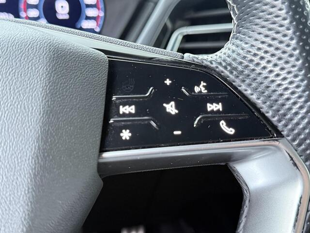 Audi Q4 Sportback e-tron 40 Advanced edition 77 kWh | 204 PK | SoH 90% | Stoelverwarming | Achteruitrijcamera | Sonos audio | S line interieur | Adaptive cruise control | – foto 9