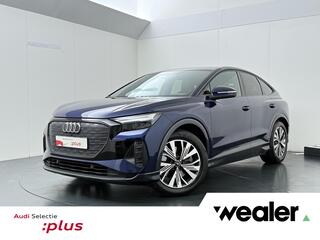 Audi Q4 Sportback e-tron 40 Advanced edition 77 kWh | 204