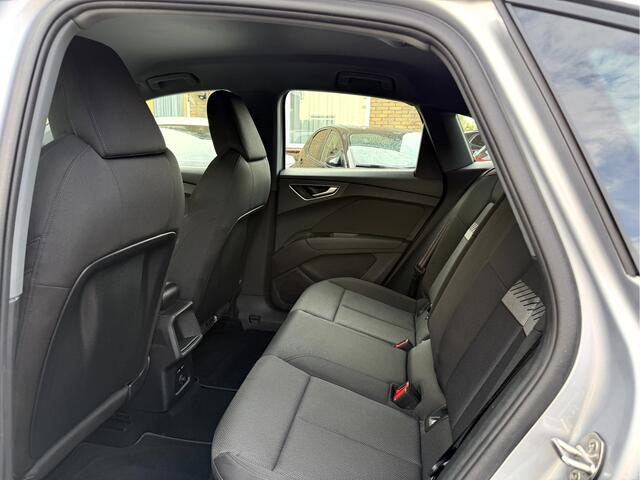 Audi Q4 Sportback e-tron 40 Advanced edition 77 kWh SOH 91.6%, Camera, Matrix Led – foto 5