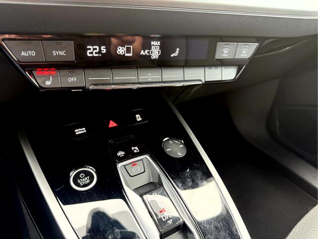 Audi Q4 Sportback e-tron 40 Advanced edition 77 kWh SOH 91.6%, Camera, Matrix Led – foto 8