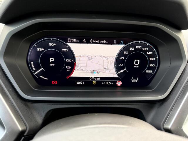 Audi Q4 Sportback e-tron 40 Advanced edition 77 kWh SOH 91.6%, Camera, Matrix Led – foto 9