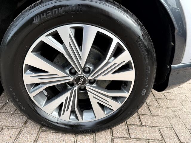 Audi Q4 Sportback e-tron 40 Advanced edition 77 kWh SOH 91.6%, Camera, Matrix Led – foto 10