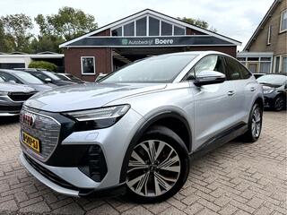 Audi Q4 Sportback e-tron 40 Advanced edition 77 kWh SOH 91