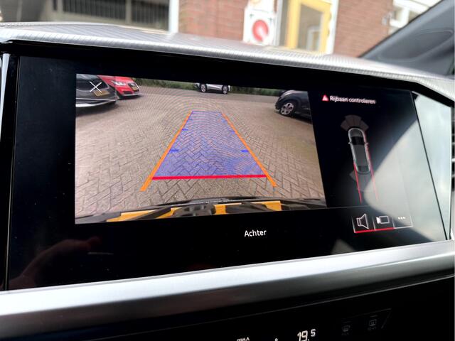 Audi Q4 Sportback e-tron 50 quattro 300pk Advanced edition 77 kWh SOH 91.9%, Camera, 20''Lmv, Trekhaak – foto 10