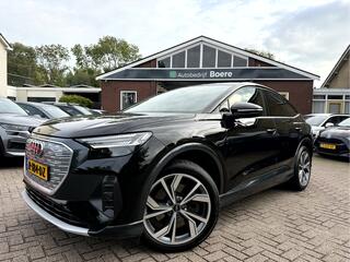 Audi Q4 Sportback e-tron 50 quattro 300pk Advanced edition