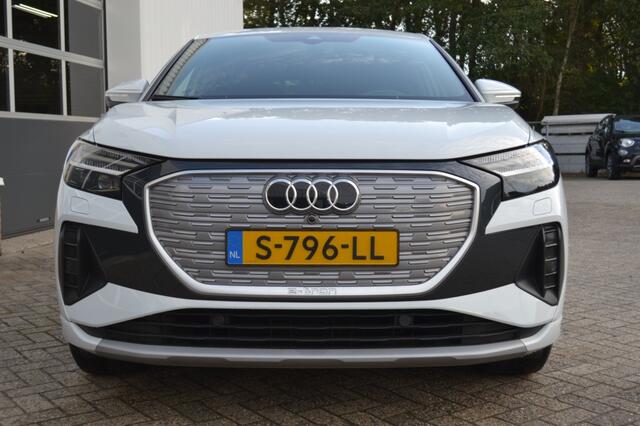 Audi Q4 Sportback e-tron 40 Adv. ed. – foto 3