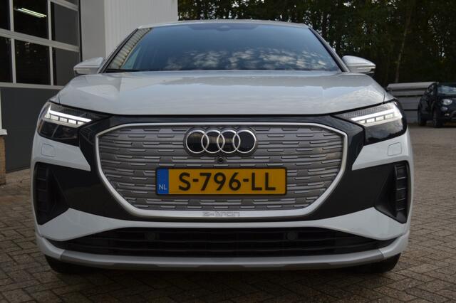 Audi Q4 Sportback e-tron 40 Adv. ed. – foto 4