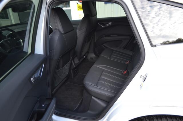 Audi Q4 Sportback e-tron 40 Adv. ed. – foto 6