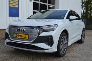 Audi Q4 Sportback e-tron 40 Adv. ed.