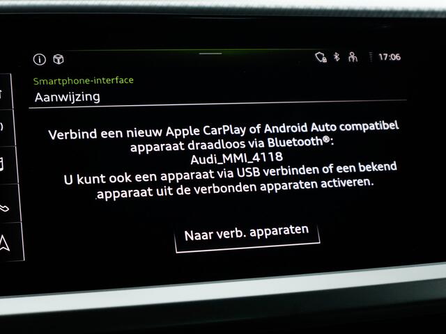 Audi Q4 Sportback e-tron 35 Advanced edition 55 kWh 1e-Eig. & Keurig-Onderh. BOVAG-Garantie. NL-Auto. – foto 6