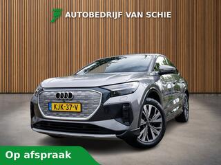 Audi Q4 Sportback