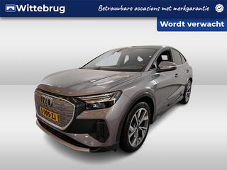 Audi Q4 Sportback