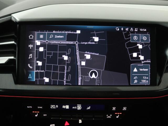 Audi Q4 Sportback e-tron 35 S edition 55 kWh | Stoelgeheugen | Matrix LED | Virtual Cockpit | Camera | Stoelverwarming | Elektrische Achterklep | – foto 8