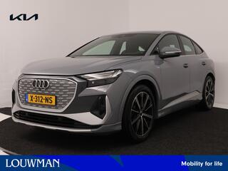 Audi Q4 Sportback