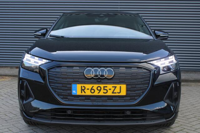 Audi Q4 Sportback e-tron 40 S-Line 77 kWh Camera Sonos Adaptive-cruise – foto 8