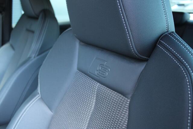 Audi Q4 Sportback e-tron 40 S-Line 77 kWh Camera Sonos Adaptive-cruise – foto 10