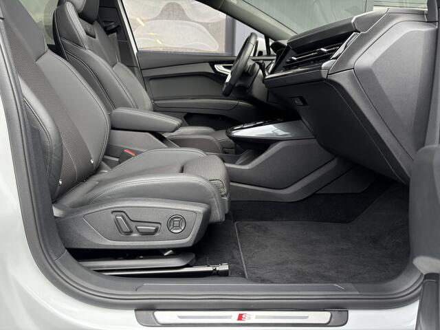 Audi Q4 Sportback e-tron 40 S-line Competition 77 kWh Pano – foto 9