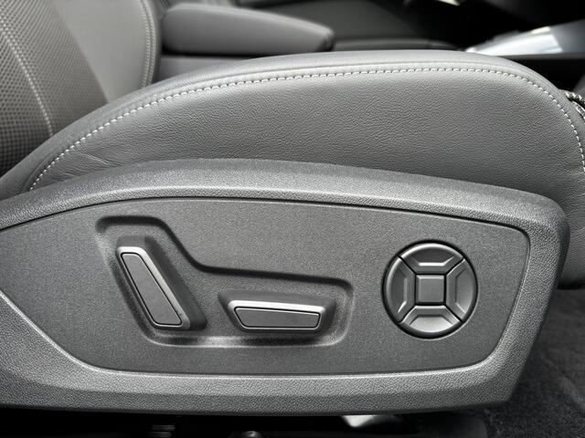 Audi Q4 Sportback e-tron 40 S-line Competition 77 kWh Pano – foto 10