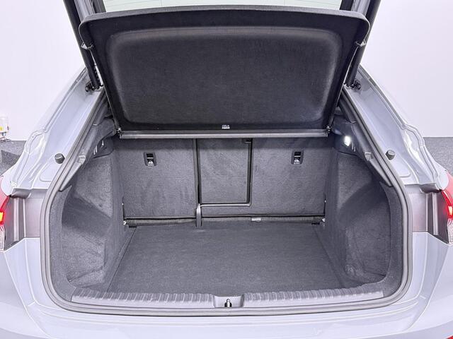 Audi Q4 Sportback e-tron 50 quattro S edition 77 kWh | ACC | Panoramadak | Sonos! | Warmtepomp!