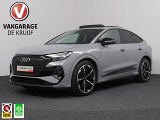 Audi Q4 Sportback