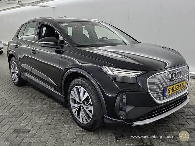 Audi Q4 e-tron 40 Launch edition Advanced 77 kWh