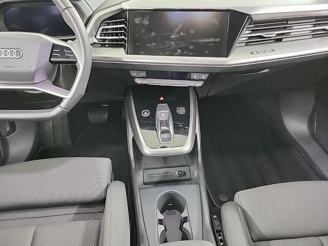 Audi Q4 e-tron 40 Launch edition Advanced 77 kWh