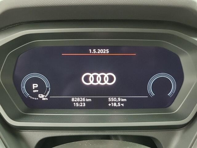 Audi Q4 e-tron 40 Launch edition Advanced 77 kWh