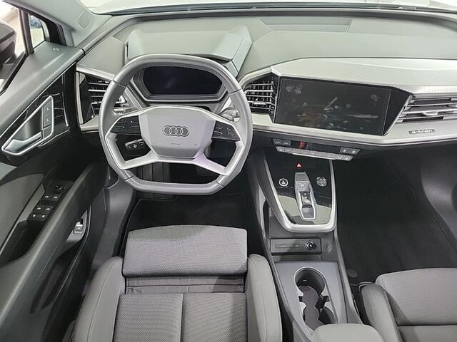 Audi Q4 e-tron 40 Launch edition Advanced 77 kWh