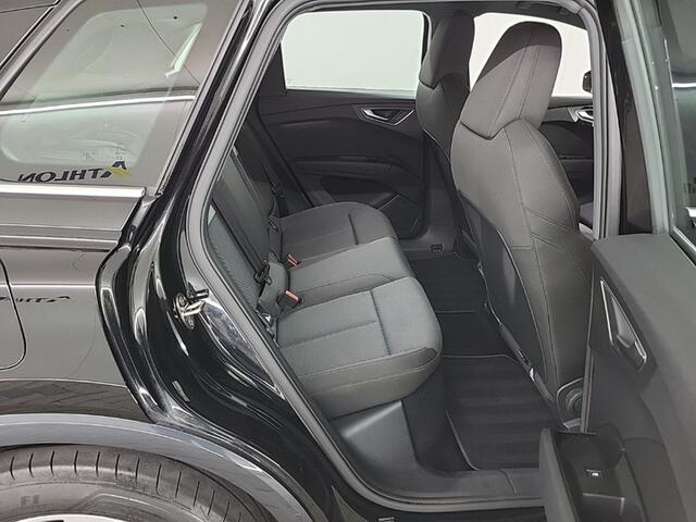 Audi Q4 e-tron 40 Launch edition Advanced 77 kWh