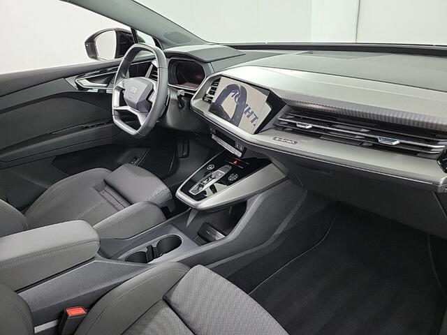 Audi Q4 e-tron 40 Launch edition Advanced 77 kWh
