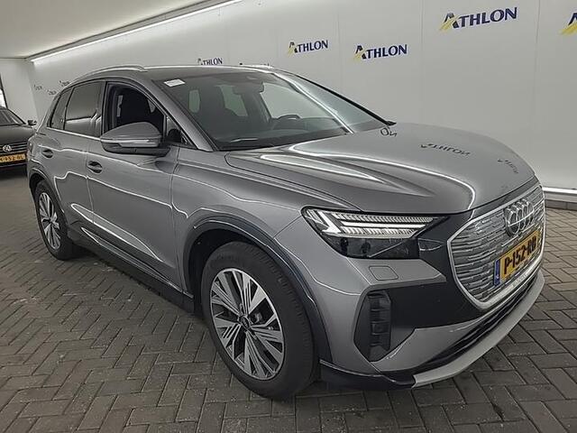 Audi Q4 e-tron 40 ADVANCED EDITION 77KWH 150PK/CAM/LED/ACARPLAY