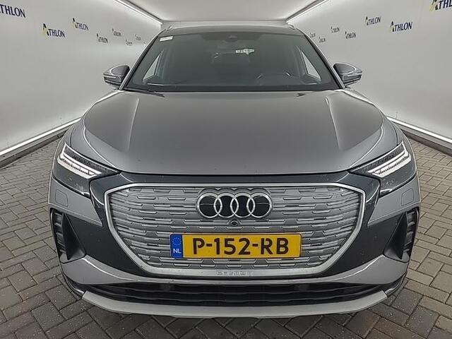 Audi Q4 e-tron 40 ADVANCED EDITION 77KWH 150PK/CAM/LED/ACARPLAY