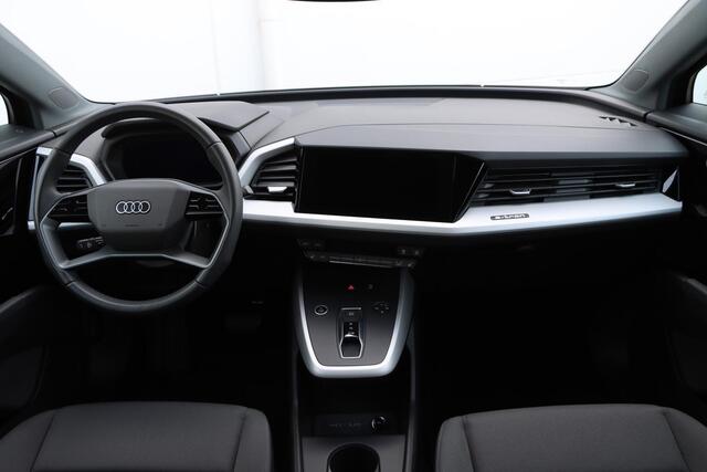 Audi Q4 e-tron 35 S-Line Edition 170pk