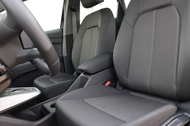 Audi Q4 e-tron 35 S-Line Edition 170pk