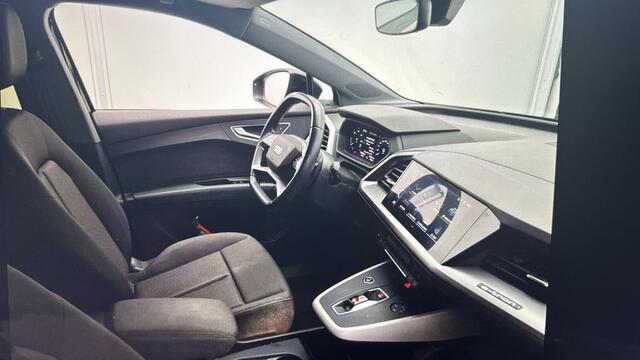 Audi Q4 e-tron 40 Launch edition 77 kWh