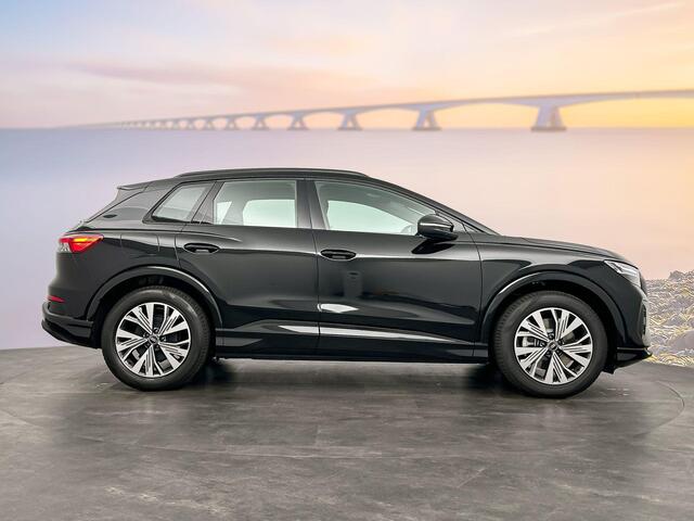 Audi Q4 e-tron Advanced edition e-tron 40 63 kWh 150 kW / 204 PK
