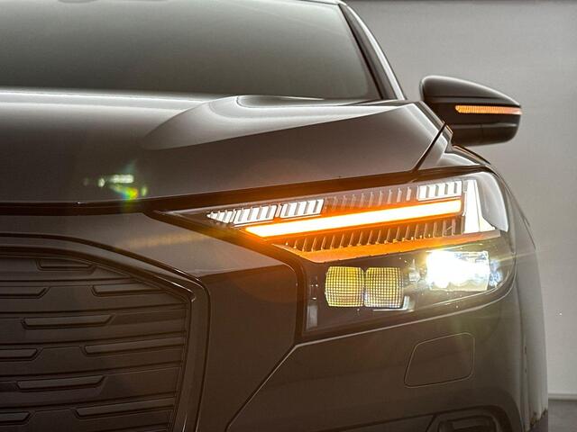 Audi Q4 e-tron Advanced edition e-tron 40 63 kWh 150 kW / 204 PK