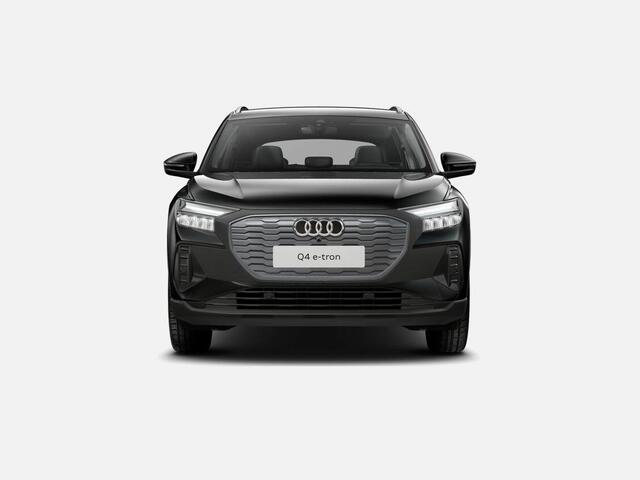 Audi Q4 e-tron 40 Edition 204 PK · Assistentiepakket plus