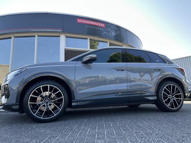 Audi Q4 e-tron 35 L ed AdvPl 55 kWh