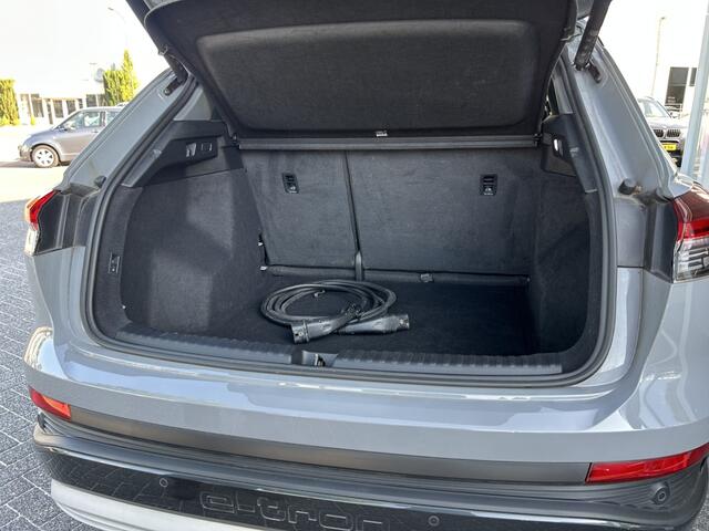 Audi Q4 e-tron 35 L ed AdvPl 55 kWh