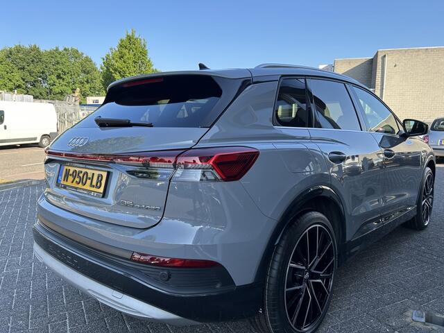 Audi Q4 e-tron 35 L ed AdvPl 55 kWh
